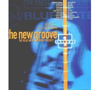Various - New Groove The Blue Note Remix [Import]