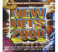 Various - New Hits 2000 [Import]