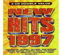 Various - New Hits '97 [Import]