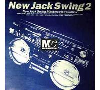 Various - New Jack Swing Vol. 2 [Import]