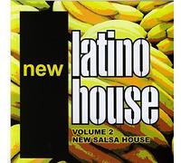 Various - New Latino House 2 [Import]