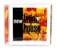 Various - New Latino House