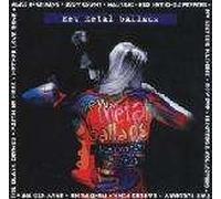 Various - New Metal Ballads (Faith No More-Red Hot Chili-Body Count Etc)