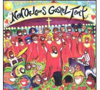 VARIOUS - New Orleans Gospel Tent