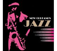 Various - New Orleans Jazz [Import]