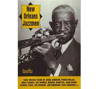 New Orleans Jazzmen