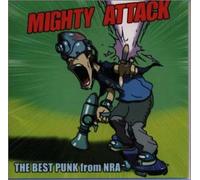 Various - New Red Archives Best Punk [Import]