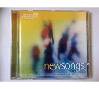 Various - New Songs 2003: Spring Harvest [UK Import]