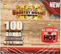 Various - New Stars Of Irish Country Music