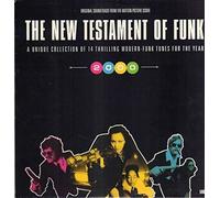 Various - New Testament of Funk 2000