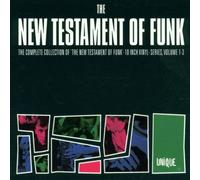Various - New Testament of Funk [Import]