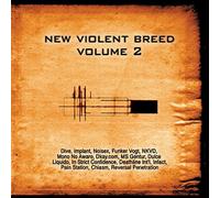 Various - New Violent Breed Vol. 2