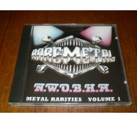 Various - New Wave of British.Vol1 [Import]