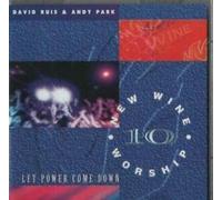 Various - New Wine Worship 10 [Import]