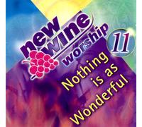 Various - New Wine Worship 11 [Import]
