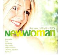 Various - New Woman-Summer Collection