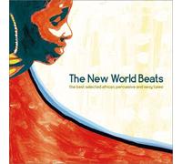 Various - New World Beats [Import]