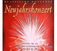 Various - New Years Concert