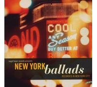 Various - New York Ballads [Import]
