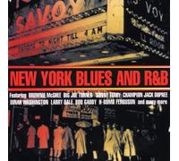 Various - New York Blues