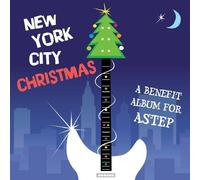 Various – New York City Christmas – A Benefit – CD
