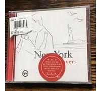 Various - New York for Lovers