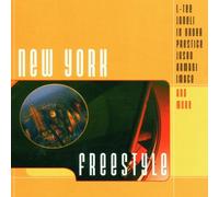 Various - New York Freestyle