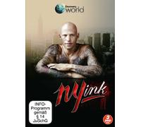 Various - New York Ink [Import]