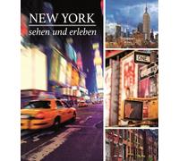 Various - New York-Sehen & Erleben [Blu-Ray] [Import]