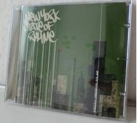 Various - New York State of Rhyme [Import]