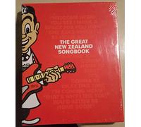 Various - New Zealand Songbook Boo [Import]