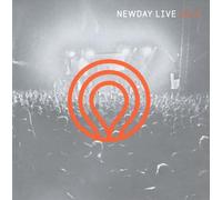 VARIOUS - Newday Live 2012 [Import]