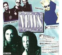 Various - News June 1989