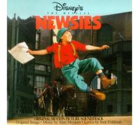 Various - Newsies