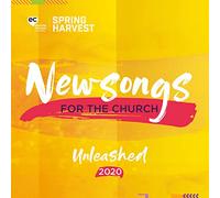 Various - Newsongs for The Church: Unleashed 2020