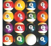 Various - Next Generation 2 [Import]