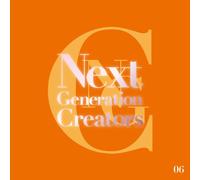 Various - Next Generation Creators 06 [Import]
