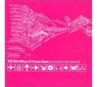 Various – The Next Tribes of House Music – CD