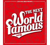 Various - Next World Famous Vol.0 [Import allemand]