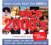 Various - Nice 2000s