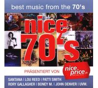 Various - Nice 70s [Import]