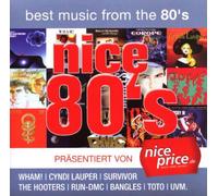 Various – Nice 80s – Import