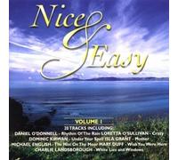 Various - Nice & Easy [Import]