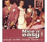 Various Artists - Nice N Easy