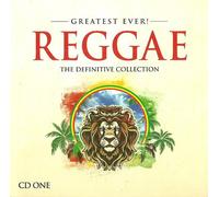 Various - Nice Reggea (1) (Compilation CD, 20 Tracks)