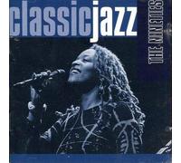 various, Nicholas Payton, Don Byron, Joe Henderson, Kenny Rankin - ClassicJazz: The Nineties (UK Import)