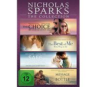 Various - Nicholas Sparks-the Collection