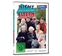 Various - Nicht Von Schlechten Eltern 1