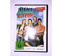 Various - Nicht Von Schlechten Eltern 2 [Import]