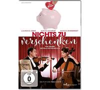 Nichts zu verschenken (DVD) Dany Boon Laurence Arne Noémie Schmidt